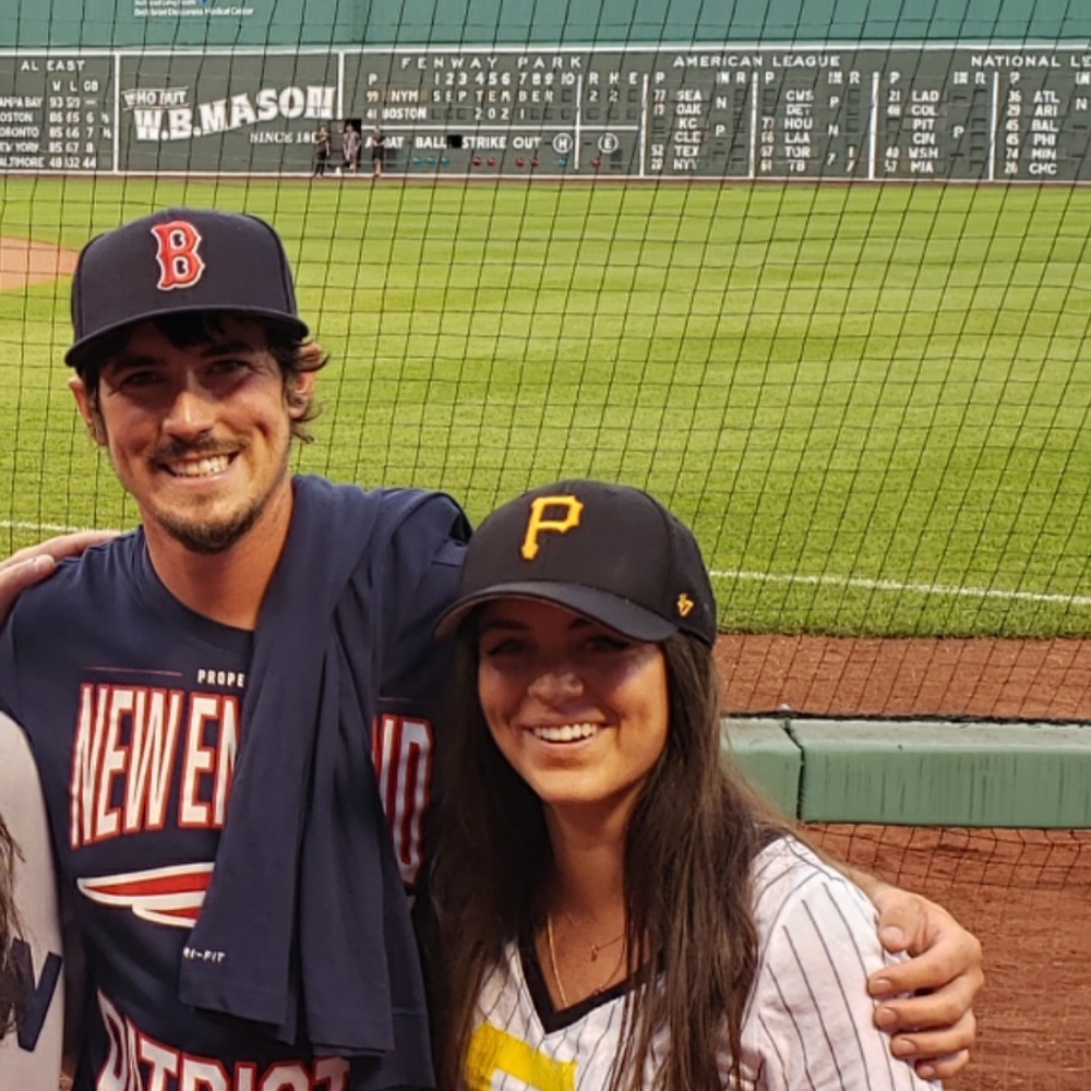 Meet your Posher, Alicia